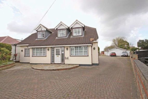 5 Bedroom Detached